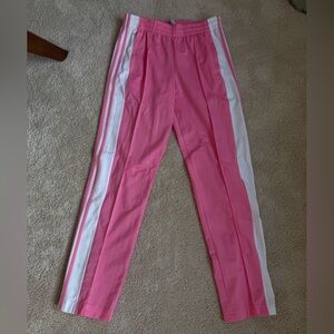 Adidas track pants